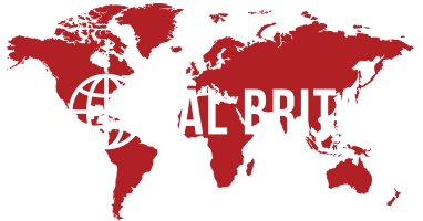 Global Britain logo