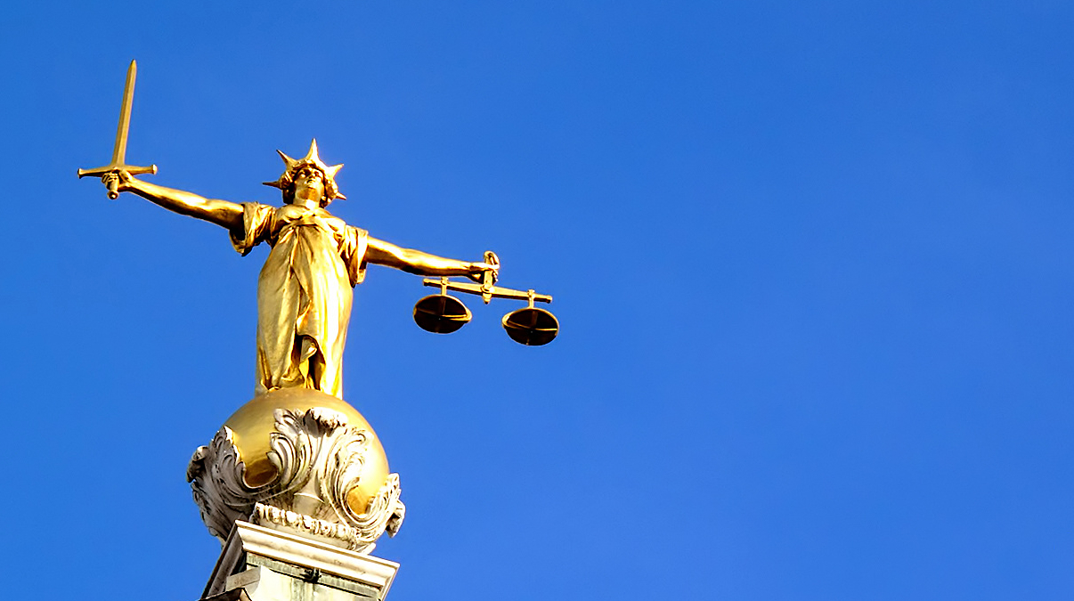The end of the jury?